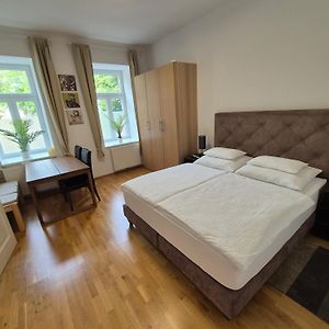 Appartement met Twee Slaapkamers